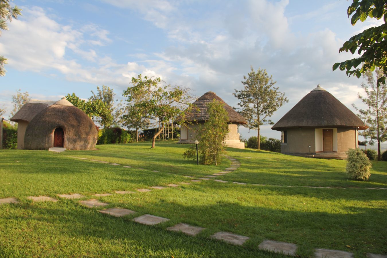 Mpogo Safari Lodge