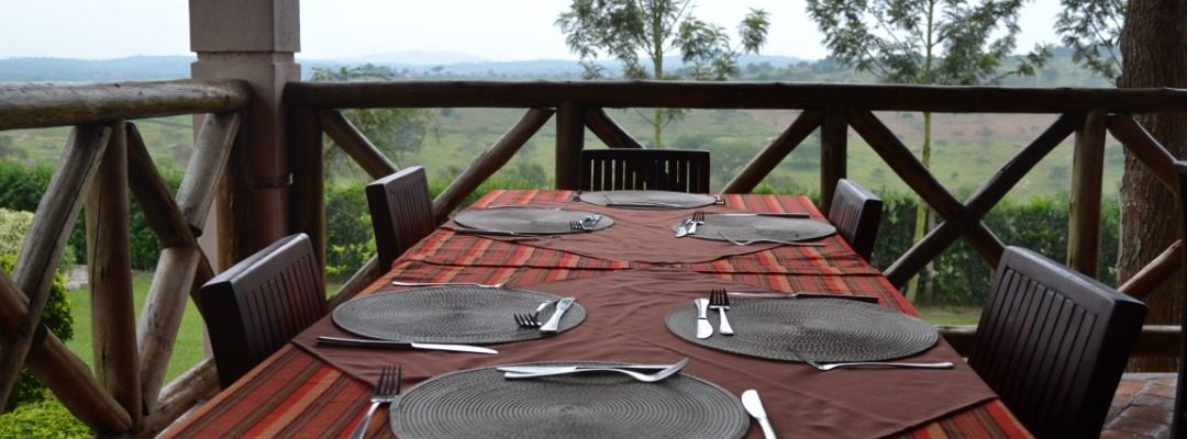 Mpogo Safari Lodge Mpogo Safari Lodge